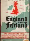 England und das festland