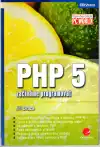 PHP 5 začínáme programovat