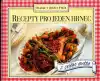 Recepty pro jeden hrnec z celého světa