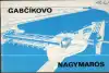 Sústava vodných diel Gabčíkovo- Nagymaros