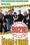 Beverly Hills 90210 - Šťastné a veselé (malý formát)