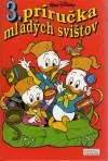Príručka mladých svišťov 3.
