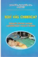 Bolí vás chrbtica?