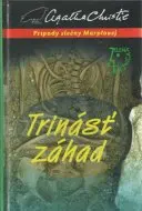 Trinásť záhad