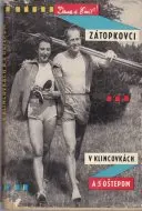 V klincovkách a s oštepom (veľký formát)