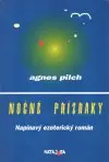 Nočné prízraky (ezoterický román)
