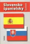 Slovensko-španielsky a španielsko-slovenský slovník (malý formát)