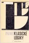 Neklasické logiky