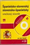 Španielsko- slovenský a slovensko- španielsky vreckový slovník