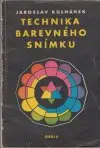 Technika barevného snímku