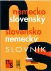 Nemecko-slovenský slovník (malý formát)