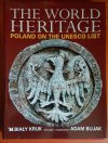 The World Heritage Poland on the Unesco List (veľký formát)