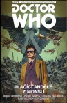 Doctor Who - desátý doktor - Plačící andělé z Monsu