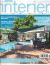 Interier august 2017 (časopis) (veľký formát)