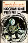 Ko(z)mické piesne