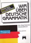 Wir üben Deutsche Grammatik (veľký formát)