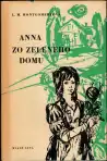 Anna zo zeleného domu