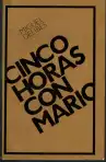 Cinco horas con Mario