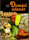 Domáci údenár