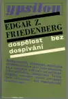 Dospělost bez dospívání