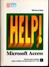 Help Microsoft Access (+ doprovodná disketa)
