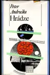 Hrádze