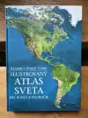 Ilustrovaný atlas sveta pre budúce storočie (veľký formát)