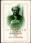 Interview s Allenem Ginsbergem pro Gay Sunshine (malý formát)