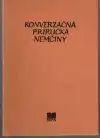 Konverzačná príručka nemčiny