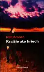 Krajšie ako hriech (s podpisom autora)