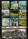 Львів - Львов - Lwów - Lviv