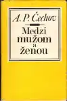 Medzi mužom a ženou (poviedky)
