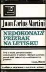 Nedokonalý prízrak na letisku