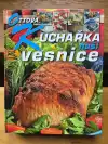 Ottova kuchařka naší vesnice (veľký formát)