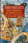 První příběhy ze Zeměplochy