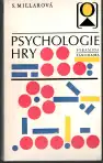 Psychologie hry