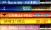 Séria kníh od Danielle Steel 