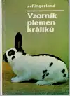 Vzorník plemen králiků