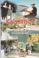 Kalymnos ostrov lovcov morských špongií
