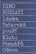 Láska, Tatarská poušť