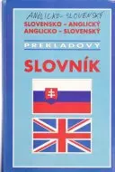 Slovensko-anglický, anglicko-slovenský prekladový slovník 1, 2