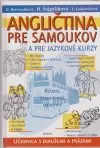Angličtina pre samoukov a pre jazykové kurzy