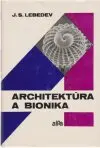 Architektúra a bionika