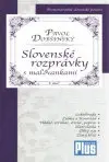 Slovenské rozprávky s maľovankami V.