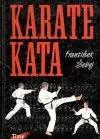 Karate - Kata (veľký formát)