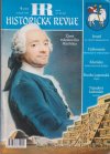Historická revue 4 -2005 (veľký formát)