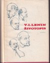 V. I. Lenin životopis