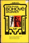 Bohové Atlantidy