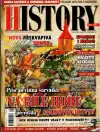 History 9-2011 Na Bílé Hoře (veľký formát)