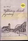 Výkladový slovník pezinčiny + DVD (s podpisom autora)